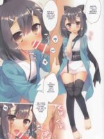 Onii-chan ga Social Game ni Hamatte Shimatta You desu page 7