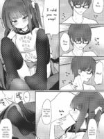 Onii-chan ga Uwakishisou kara Sex Shite Mita page 3