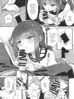 Onii-chan ga Uwakishisou kara Sex Shite Mita page 6