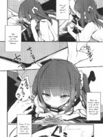 Onii-chan ga Uwakishisou kara Sex Shite Mita page 7