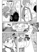 Onii-chan Ni Naritakunai Yamai page 9