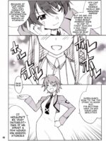 Onii-sama Horuhoru page 5