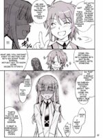 Onii-sama Horuhoru page 6