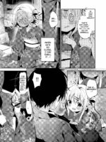 Onnanoko no Mayu 3 -Vita Sexualis- page 10