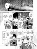 Onnanoko no Mayu 3 -Vita Sexualis- page 8