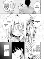 Onnanoko no Mayu page 5
