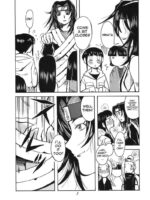 Onnnanoko Doushi ga Ichaicha Suru Hon page 3