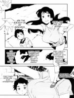 Oppai Highway – Onee-san no Kenkyuu page 3