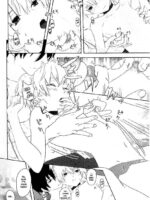 Oppai Yin-chan Hon page 8