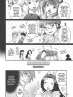 Ore no Yome A to Z page 8