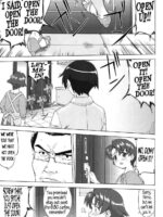 Ore to Imouto no 200-nichi Sensou page 4