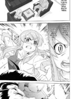 Ore to Imouto no 200-nichi Sensou page 6