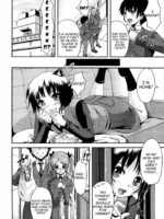 Oshiire Tentaikansoku page 4