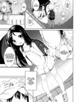 Oshikake! Kana-chan page 6