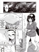 Otakuhime to Ichaicha Furo page 3