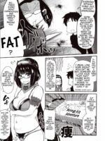 Otakuhime to Ichaicha Furo page 5