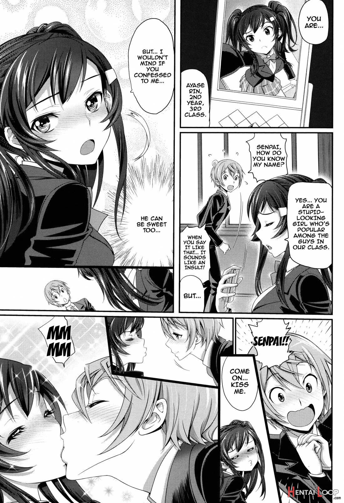 Otomehime page 104