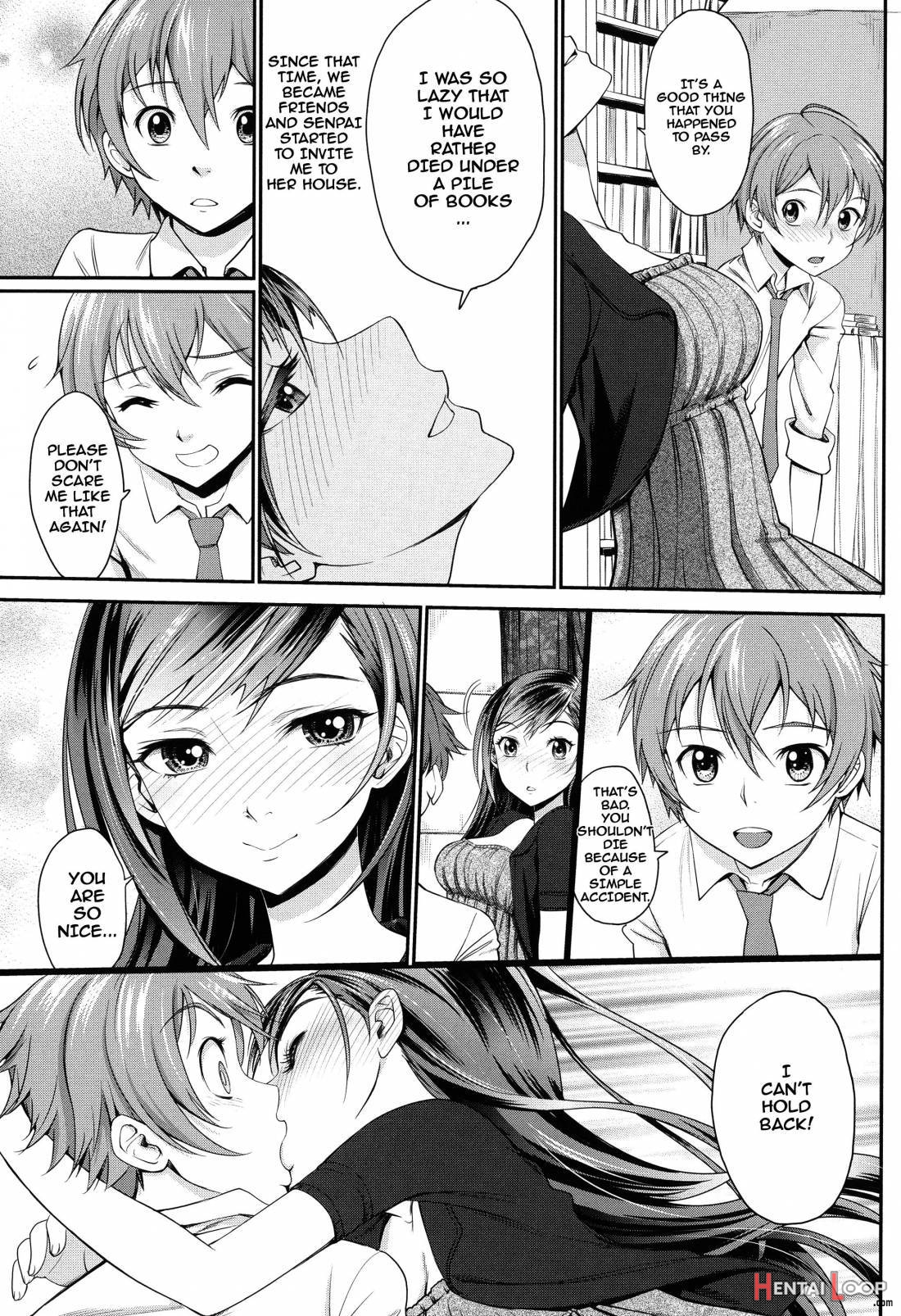 Otomehime page 132