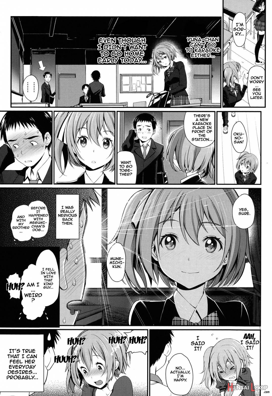 Otomehime page 60