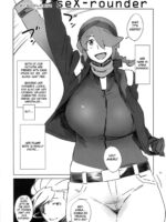 Otona no Gundamage 2 seX-rounder page 2