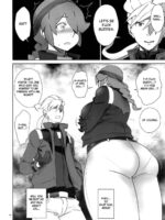Otona no Gundamage 2 seX-rounder page 3