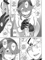 Otona no Gundamage 2 seX-rounder page 8