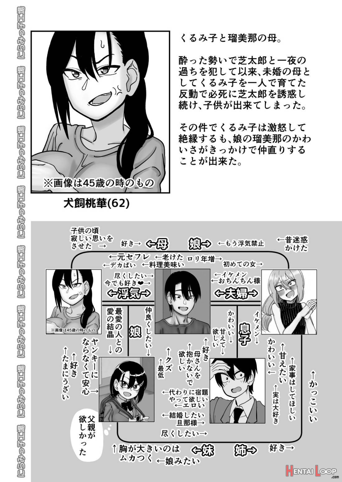 Otouto de Otoko o Shirimashita page 109