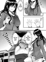 Otsukaresama desu Nyotaika-chan! page 6