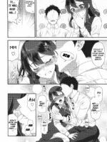 Oyashio Honey Sweet page 5