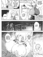 P-Cup Eirin ga Muramura Suru Hanashi page 7