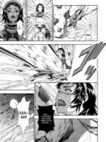Pair Hunter no Seitai Vol. 2-2 page 10