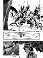 Pair Hunter no Seitai Vol. 2-2 page 3
