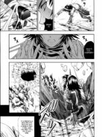 Pair Hunter no Seitai Vol. 2-2 page 6