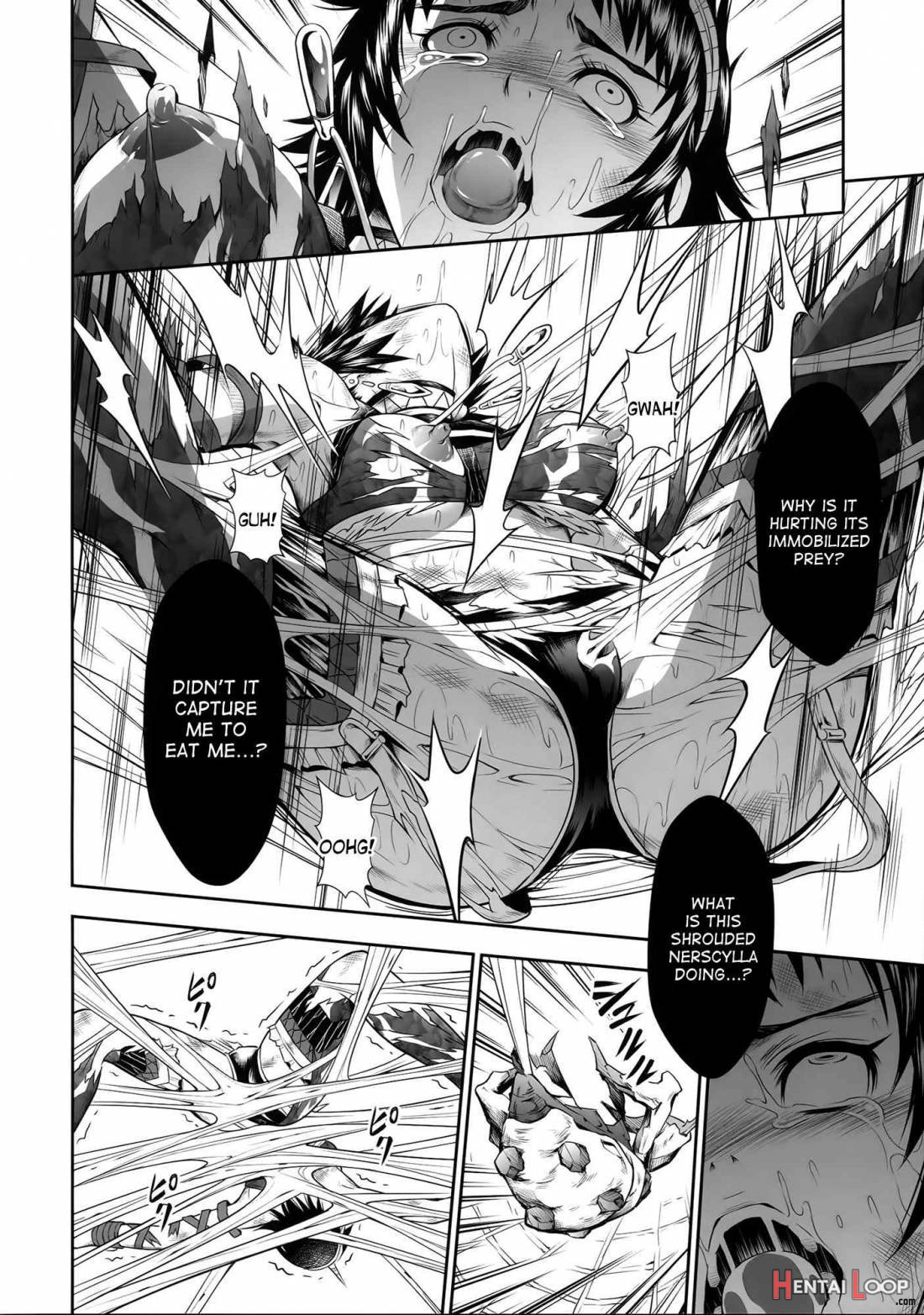 Pair Hunter no Seitai Vol. 2-2 page 9