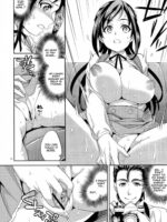 Papa to Rikka no Hajimete Jijou page 9