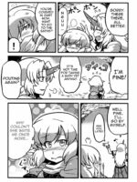 Parsee Netami Mousou page 5