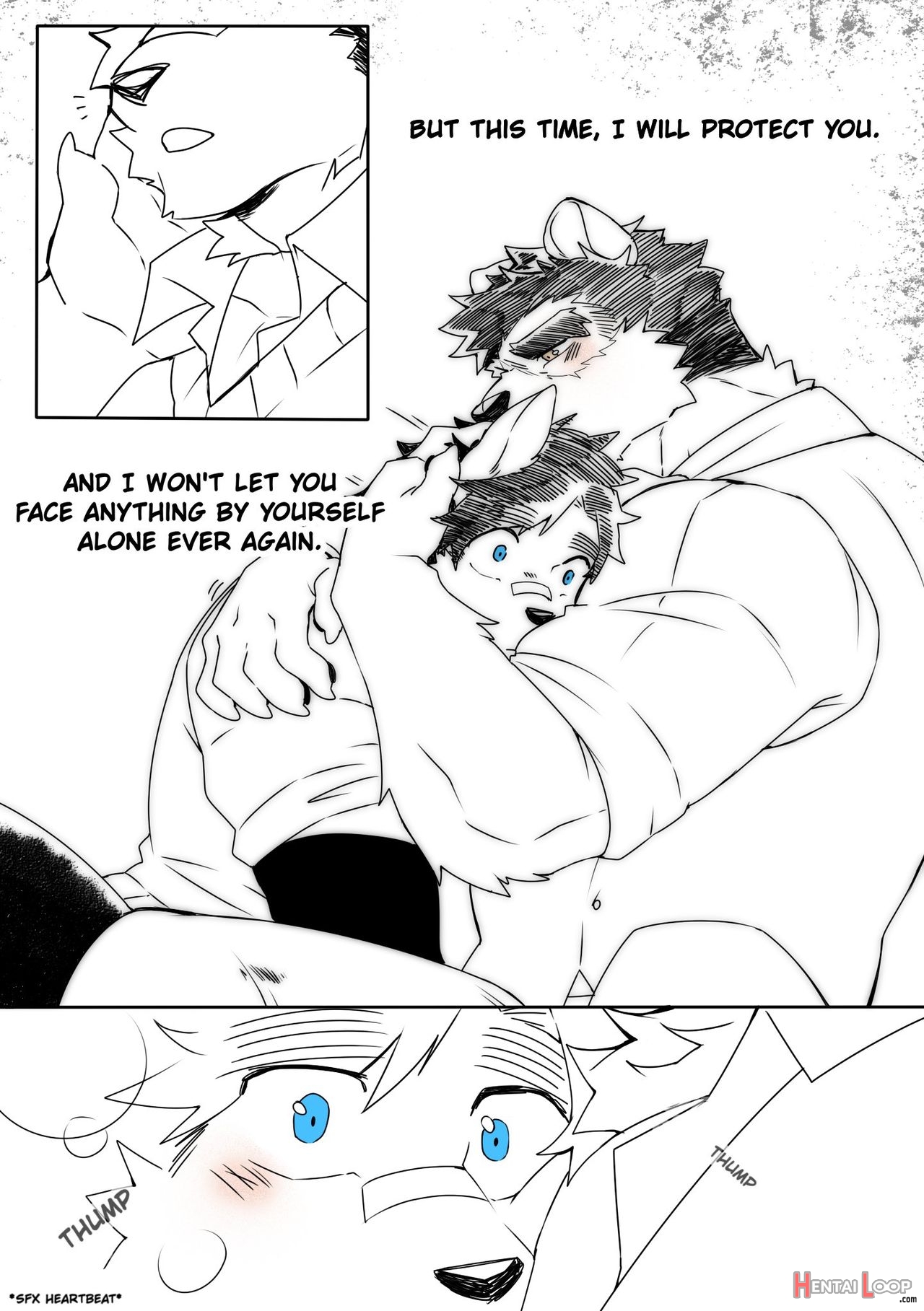 Passionate Affection page 245
