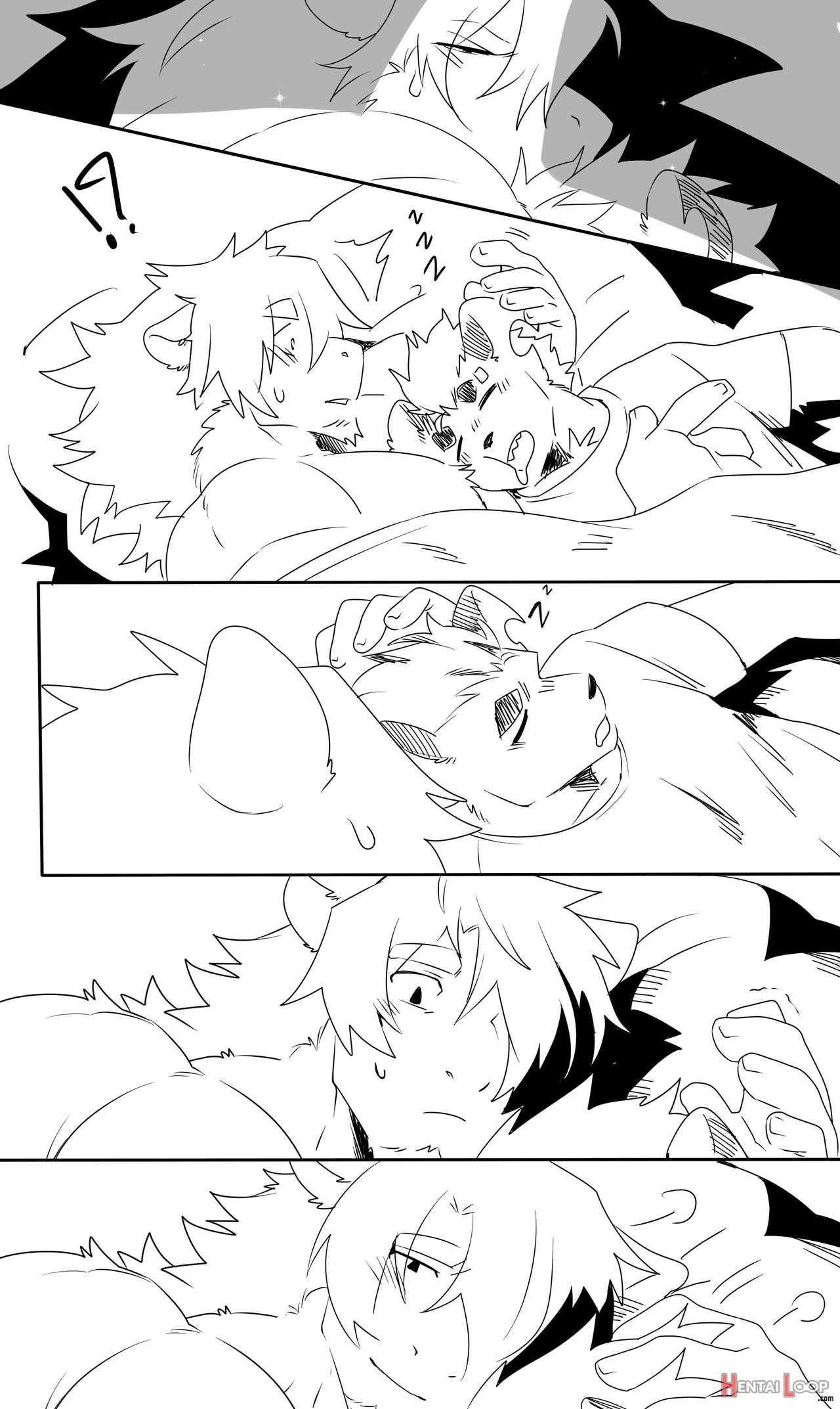 Passionate Affection page 281