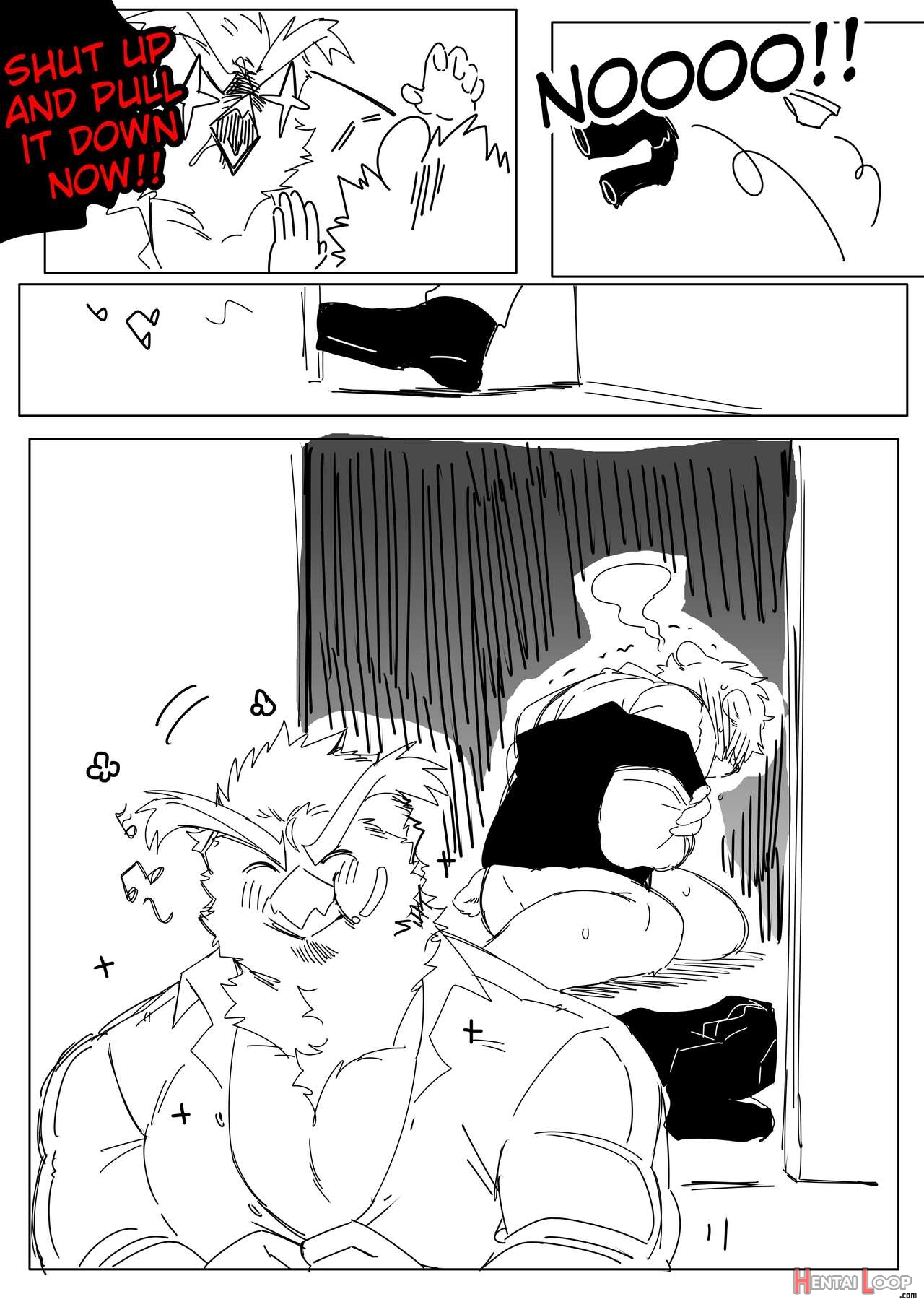 Passionate Affection page 314