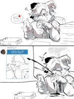Passionate Affection page 5