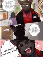 Passionate Affection page 6