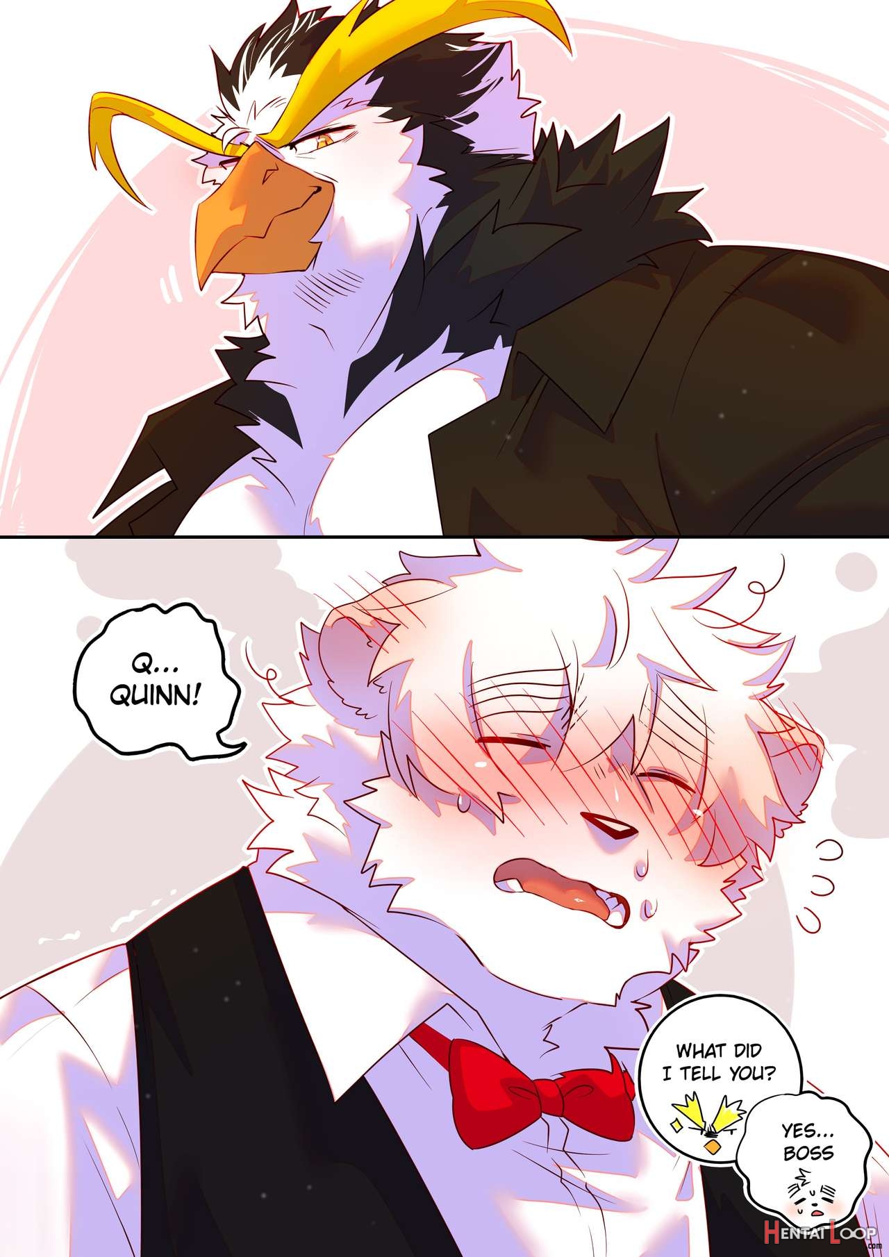 Passionate Affection page 64