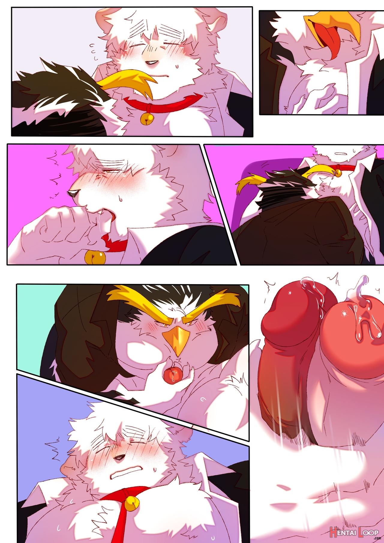Passionate Affection page 81