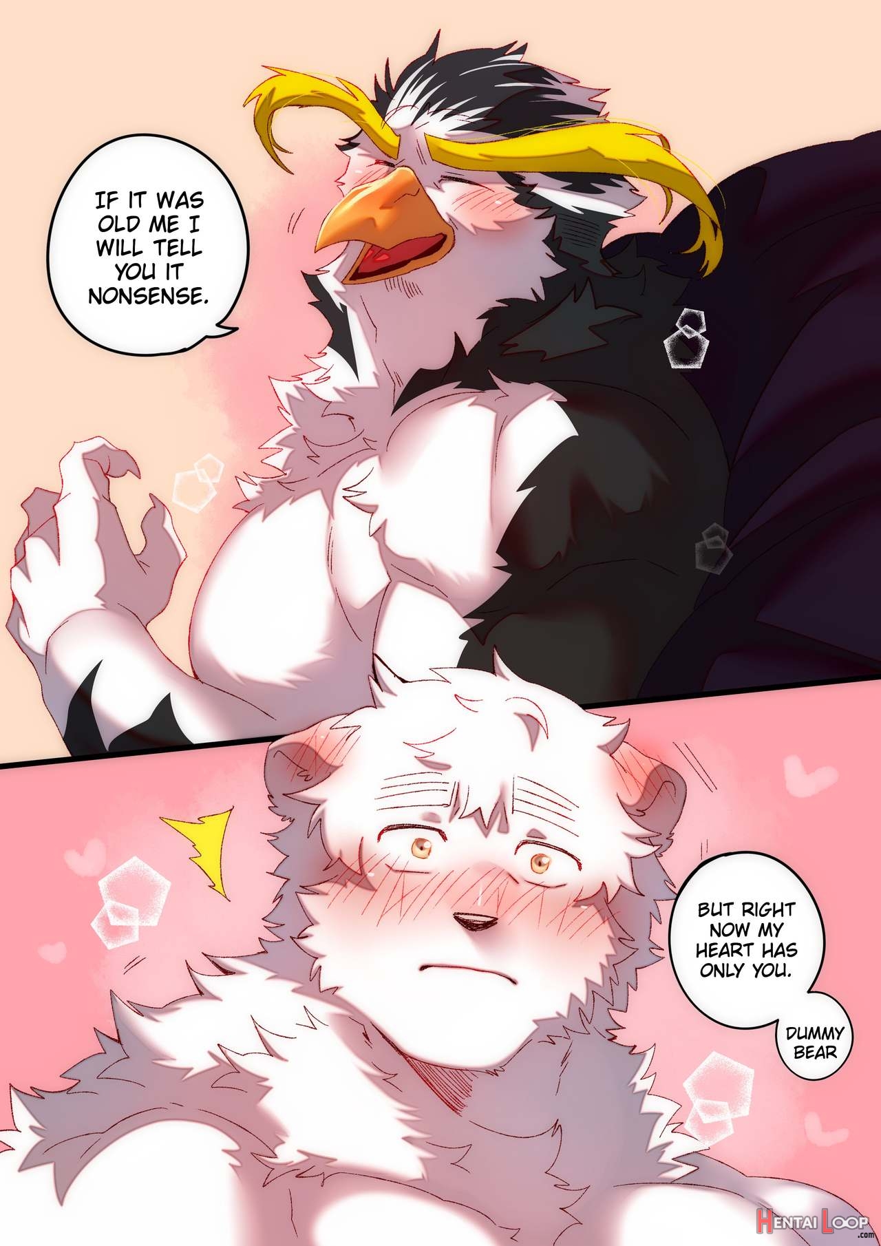 Passionate Affection page 98