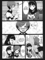 Persona4G Teki Seisai Sensou page 4