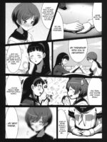 Persona4G Teki Seisai Sensou page 5