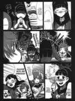 Persona4G Teki Seisai Sensou page 6