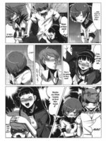 Persona4G Teki Seisai Sensou page 7