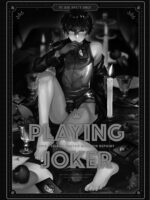Playing Joker ~mob X Shujinkou Soushuuhen~ page 3