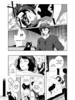 Playing Joker ~mob X Shujinkou Soushuuhen~ page 7